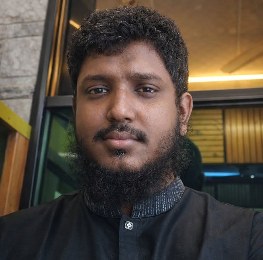 Mahfuj Aalamin