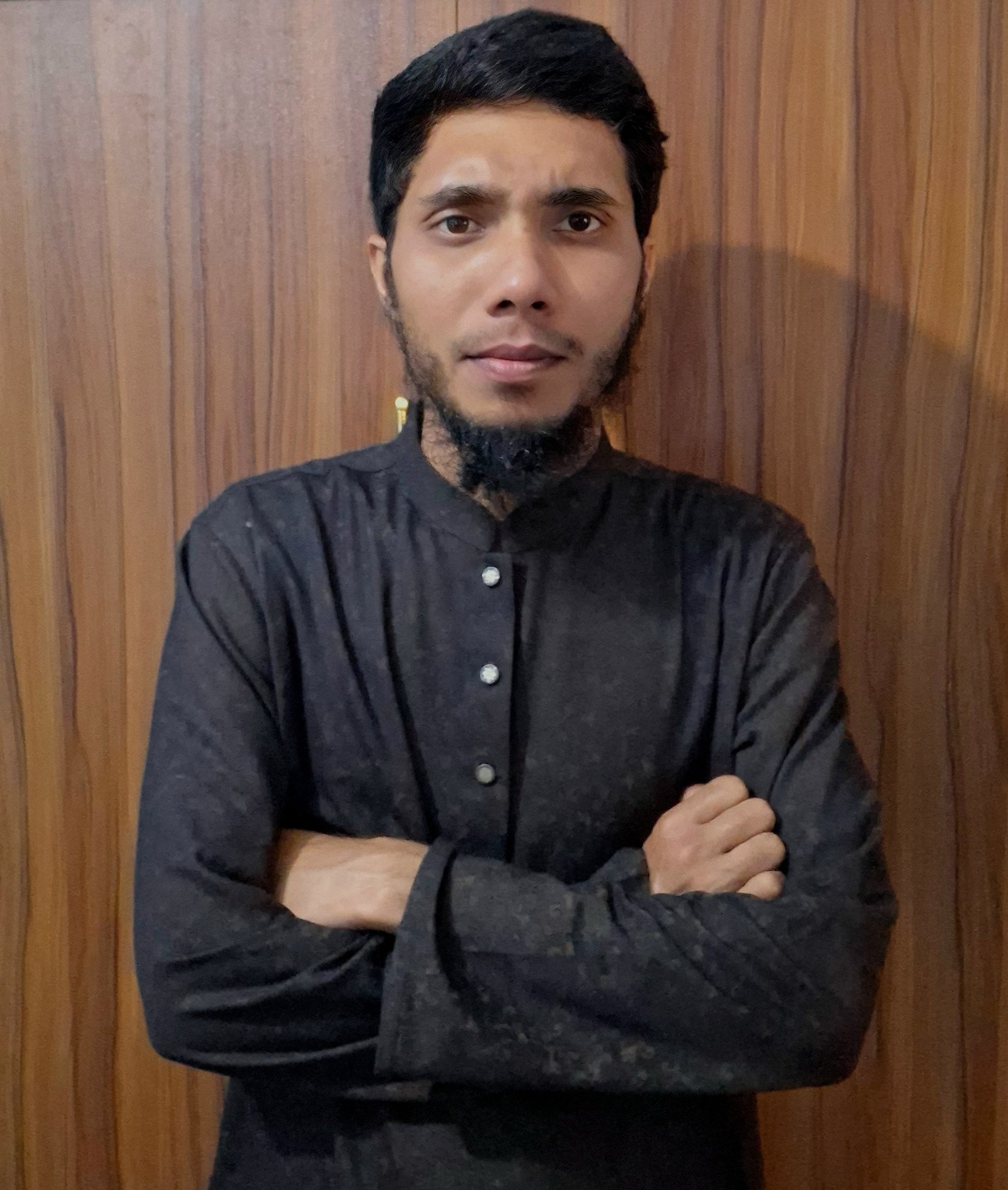 Md. Afuar Rahman