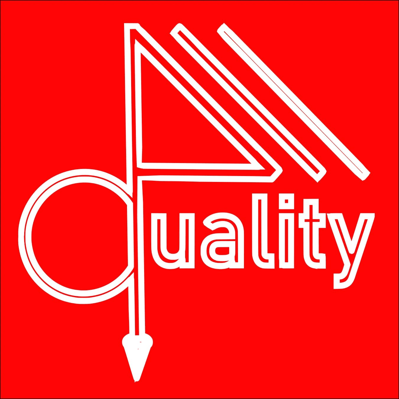 All Quality General Construction LLC logo