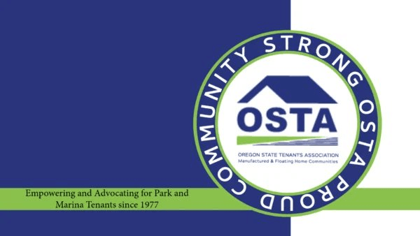 OSTA logo