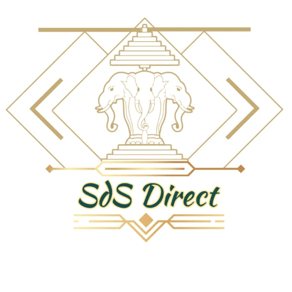 SDS Direct logo