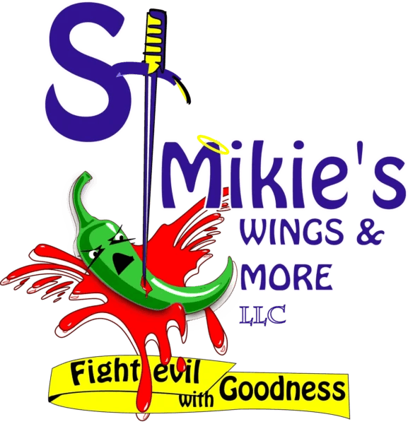 ST Mikie's Wings & More LLC logo