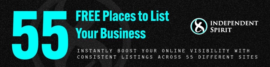55 LISTINGS