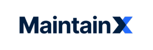 MaintainX Logo