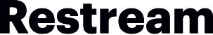 Restream Logo