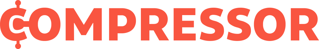 Compressor.io Logo