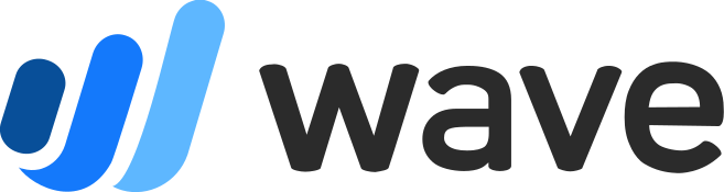 Wave Logo